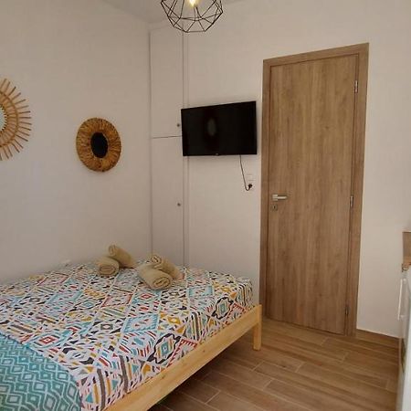 Birdhouse Room エルムポリ エクステリア 写真
