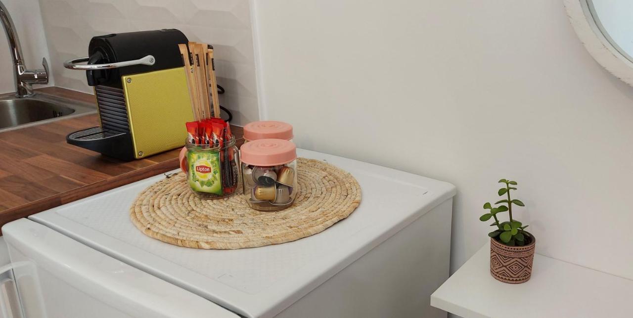 Birdhouse Room エルムポリ エクステリア 写真